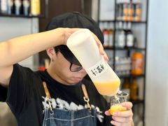 -Nectar One Cafe(勇烈路n1店)