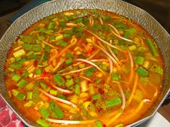 -旺福·贵州酸汤牛肉火锅(陆悦天地店)
