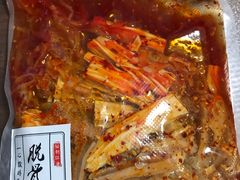 -脱骨凤爪(石桥店)