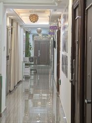 -母仪天下月子中心(光谷店)