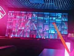 -MOSSO音乐酒吧·live house(南京旗舰店)