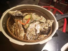 -望江门小龙虾·烧烤(九堡店)