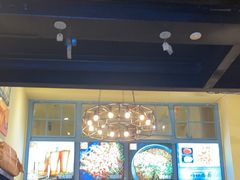 -滋味烤鱼(马北店)