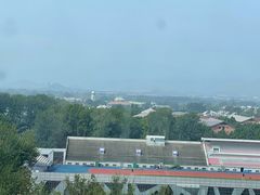 -清华大学-甲所餐厅