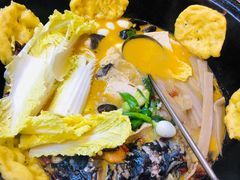 -曹丞相·地锅鸡·地锅鱼(武林店)