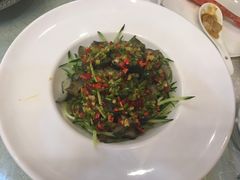 -老虎滩船说·海胆水饺·大连海鲜(老虎滩店)