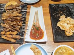 -柒五龙虾(八王寺店)