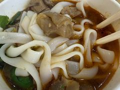 -婆婆粉(江北店)