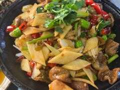 -张关合渣(航空大道店)