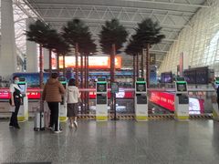 -广州白云国际机场-T2航站楼