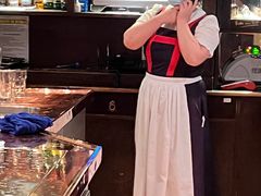 -兰特伯爵西餐厅·啤酒屋(方庄店)