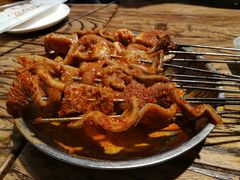 -有奴思烤肉·清真(正宁路店)