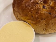 餐前包-摩根扒房(桐梓林店)