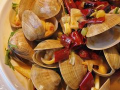 -旺角小渔村(二马路店)