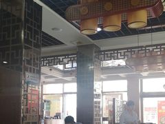大堂-洪兴砂锅·融合砂锅菜(三站店)