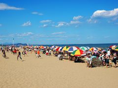 -南戴河国际娱乐中心