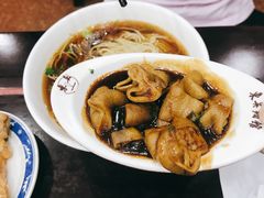 -东吴面馆(枫桥店)