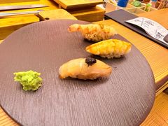 -鮨政·Omakase(福田平安金融中心店)