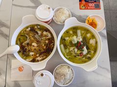 -鱼你在一起(大禹城店)