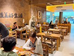 -北丐先生·野馄饨烧烤(雨花万象店)