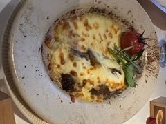 瀑布马苏里拉芝士牛排-王品牛排(杭州大厦店)