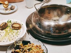 -渔夫蒸鲜(世奥湾店)