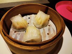 -浙江安吉JW万豪酒店·万豪中餐厅