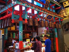 -巴九门老火锅(来福士打望店)