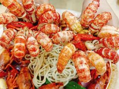 -刘栋梁大排档(淮海东路店)