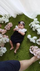 -哈尼Honey baby 儿童摄影(立丰国际公寓店)