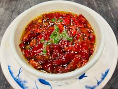 -南门四季铜锅涮肉(左家庄店)