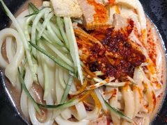 -煜北·西北小馆(曲阳路店)