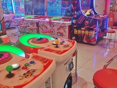 -天河领展广场