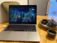 -Apple零售店(中街大悦城店)