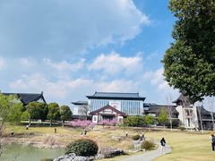 -浙江大学(紫金港校区)
