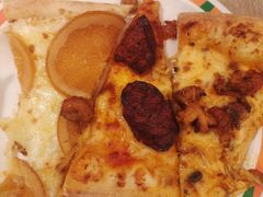 -比格比萨自助(裕源大厦店)