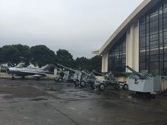 -海军上海博览馆