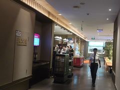 -梁家大院•农家菜(昆山会展中心店)