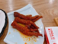 -老苏州大客堂·苏帮菜·松鼠桂鱼·苏州传统小吃(观前街人民商场店)