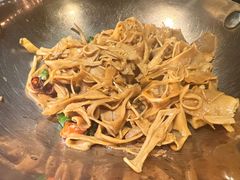 -绿茶餐厅(华联万柳店)