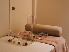 -左右Massage/Spa(长寿路店)