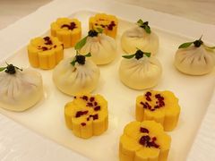 -扬州香格里拉·香宫中餐厅