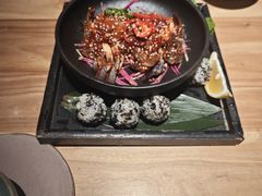 -KimPro 辛普乐概念韩餐