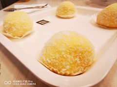 芒果糯米糍-满记甜品(优客百盛店)