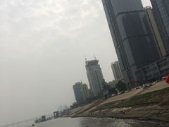 -武汉关码头(轮渡站)