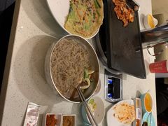 -韩时烤肉(枫蓝店)
