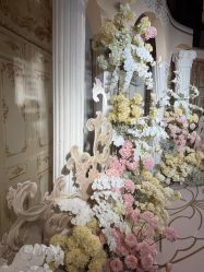 -广州中心皇冠假日酒店·宴会厅