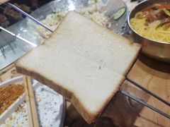-河坝烧烤串城(金达莱店)