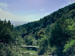 -涂山风景区