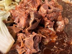 -南门小馆·清真(国贸商城店)